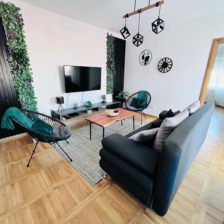 Elegance Apartment Beograd Bagian luar foto