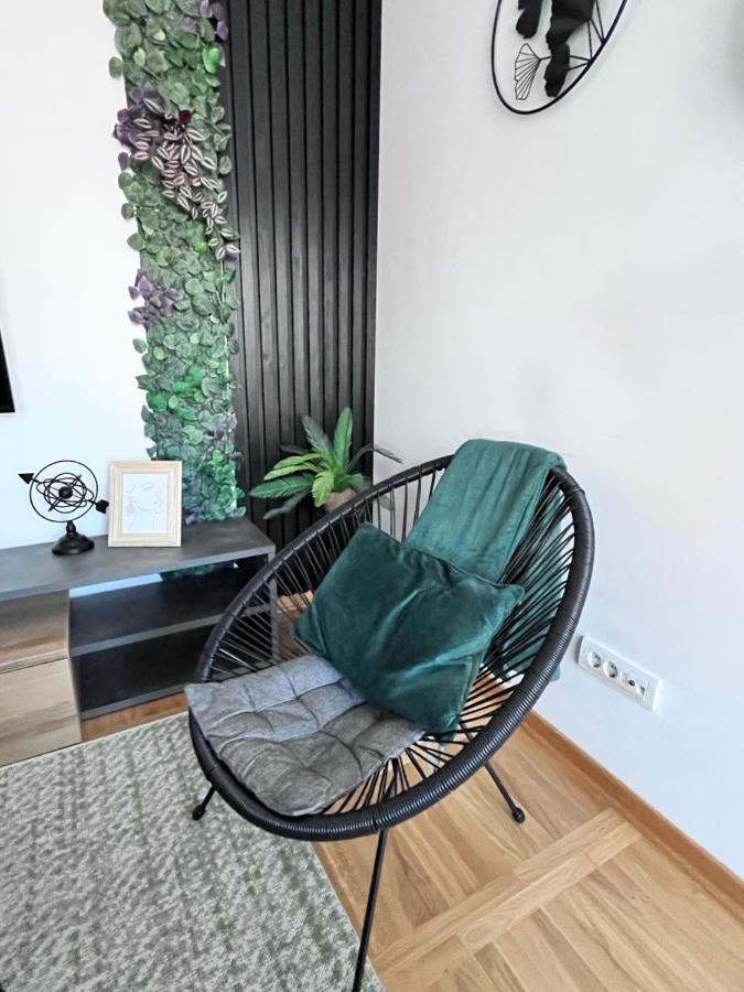 Elegance Apartment Beograd Bagian luar foto