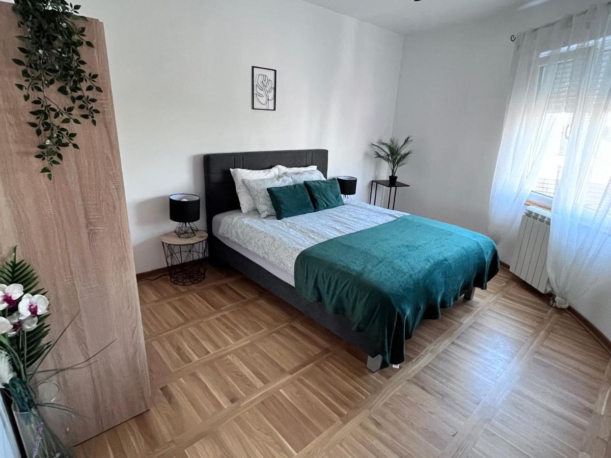 Elegance Apartment Beograd Bagian luar foto